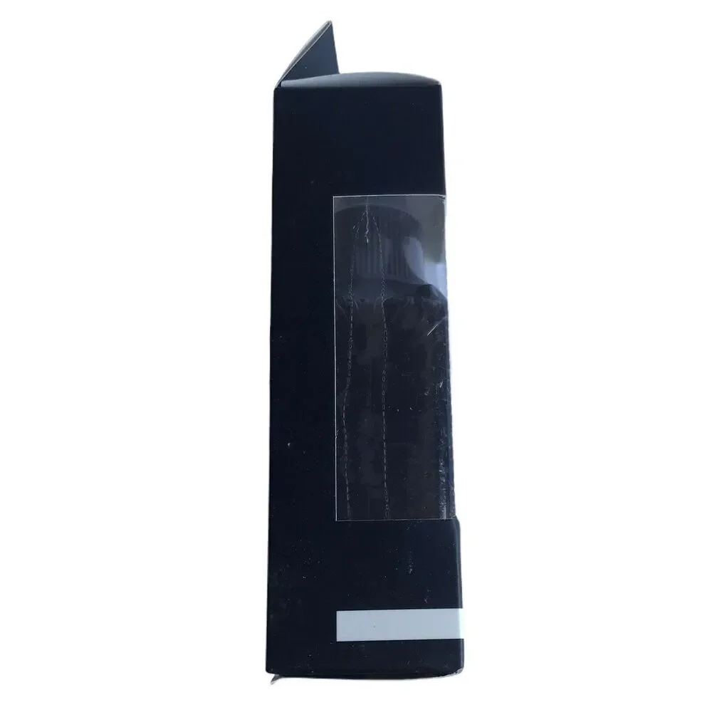 e.l.f. Studio Daily Brush Cleaner Sanitizer Anti Bacterial Cleanser Clear NIB